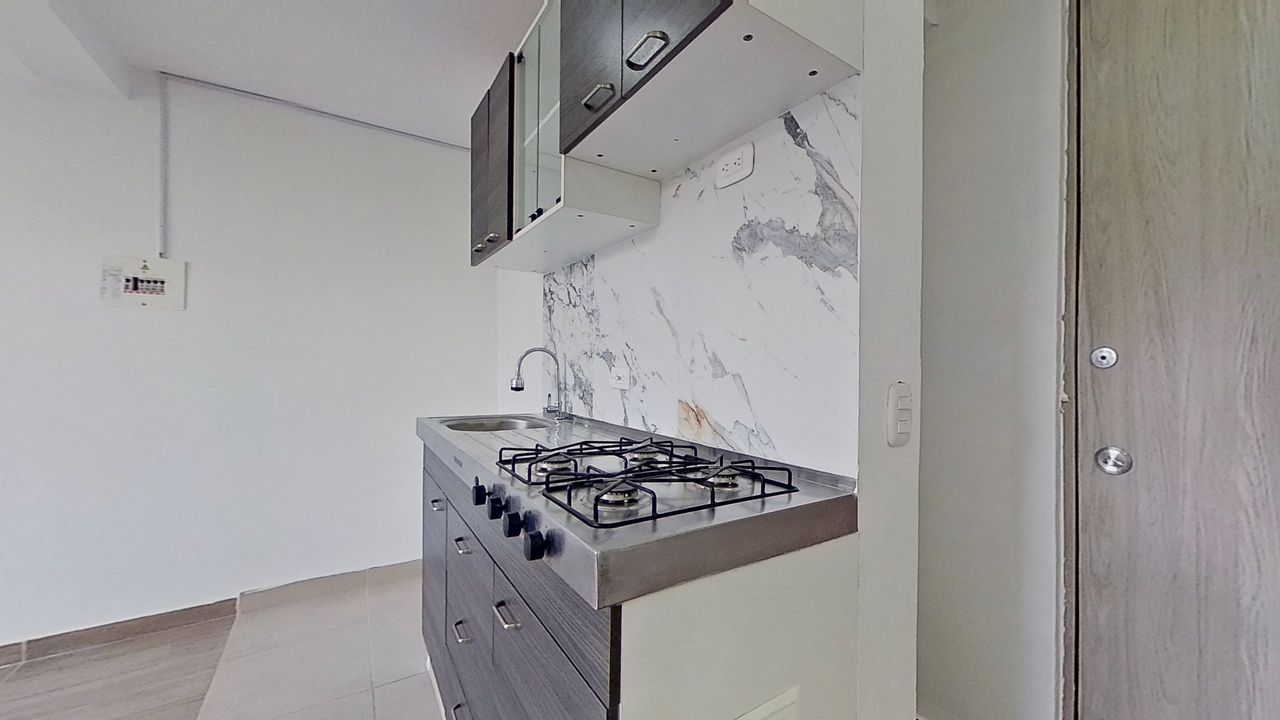 Apartamento en venta en San Cristobal Norte, Bogotá · foto 5 de 18