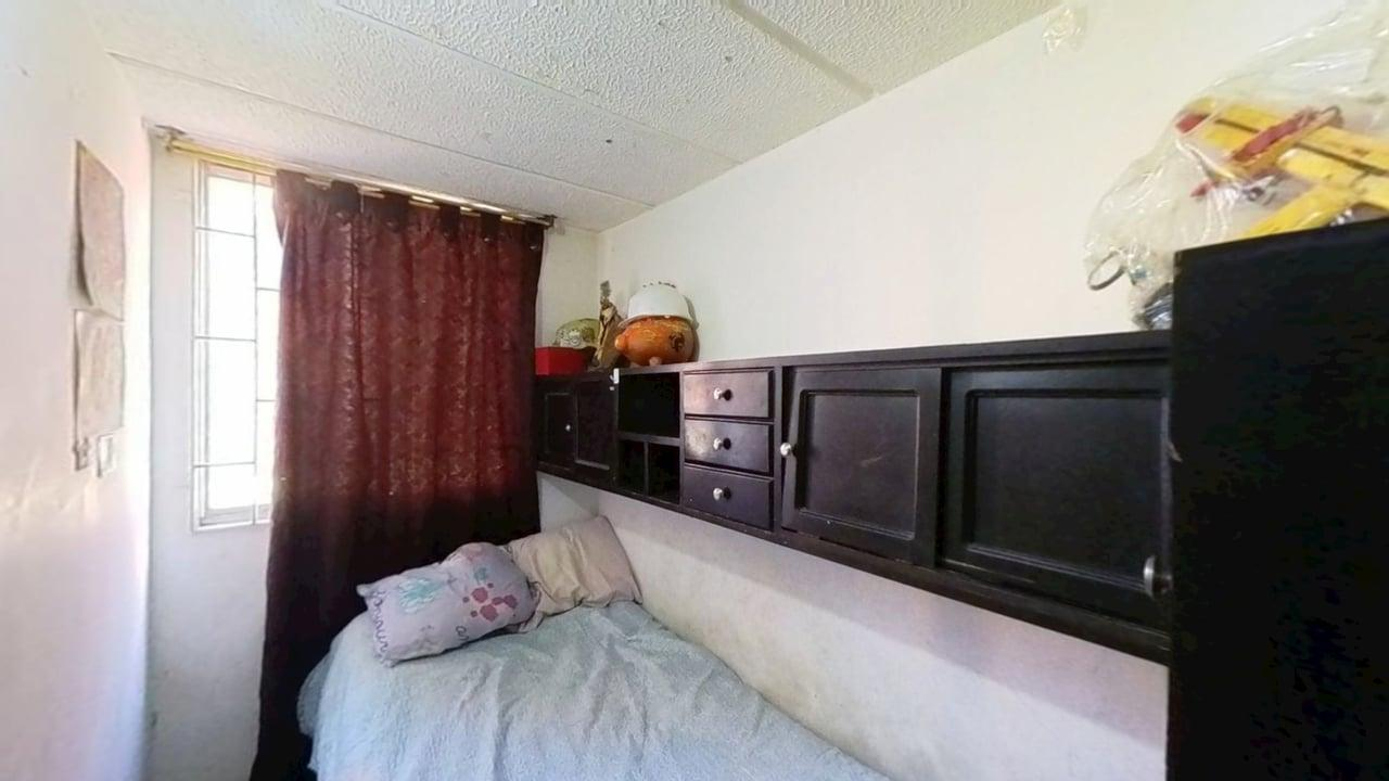 Apartamento de 3 alcobas en venta en Tintal Sur, Bogotá, 44 m² · foto 8 de 22