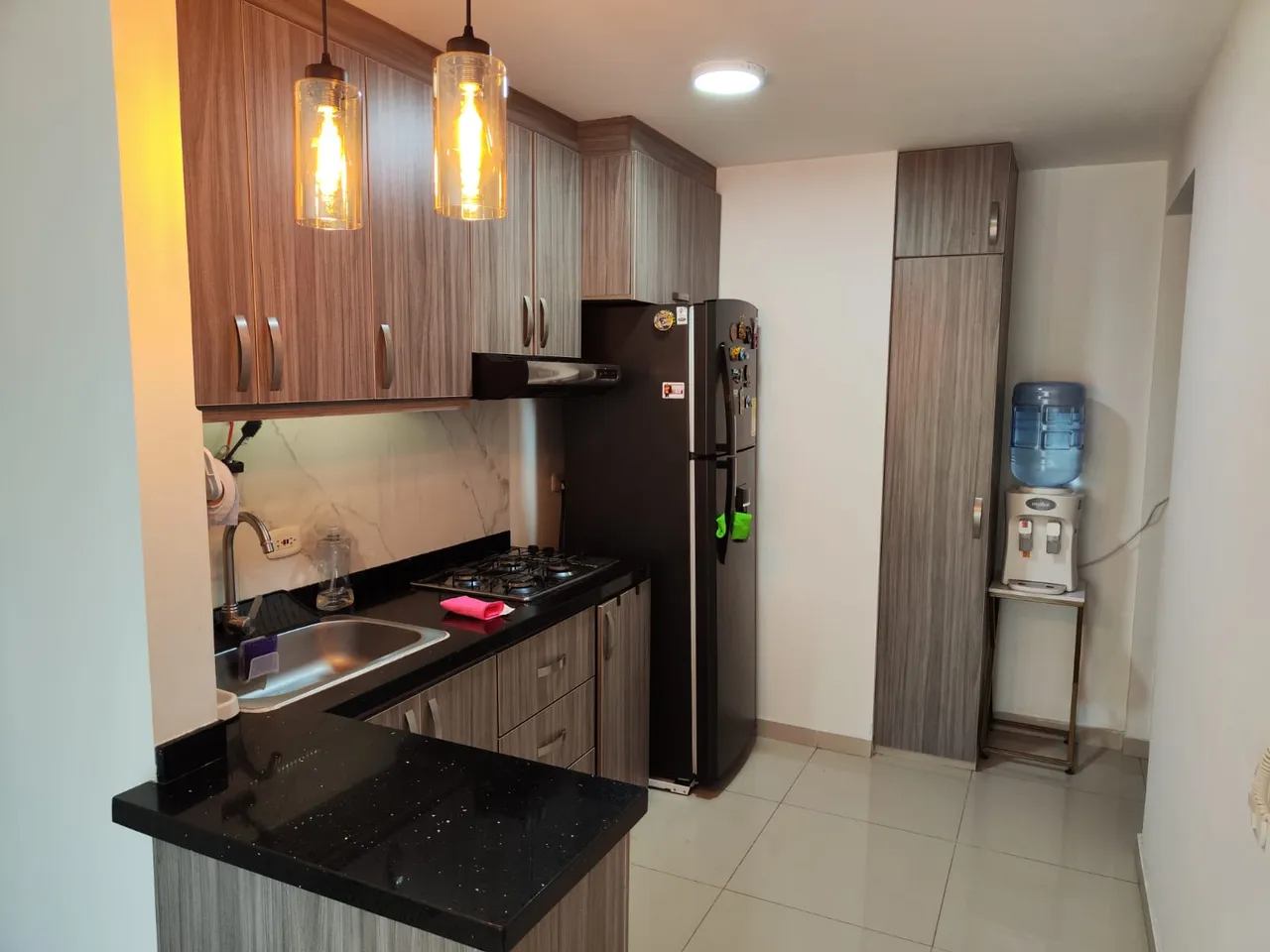 Apartamento en Comuna 17 foto 4