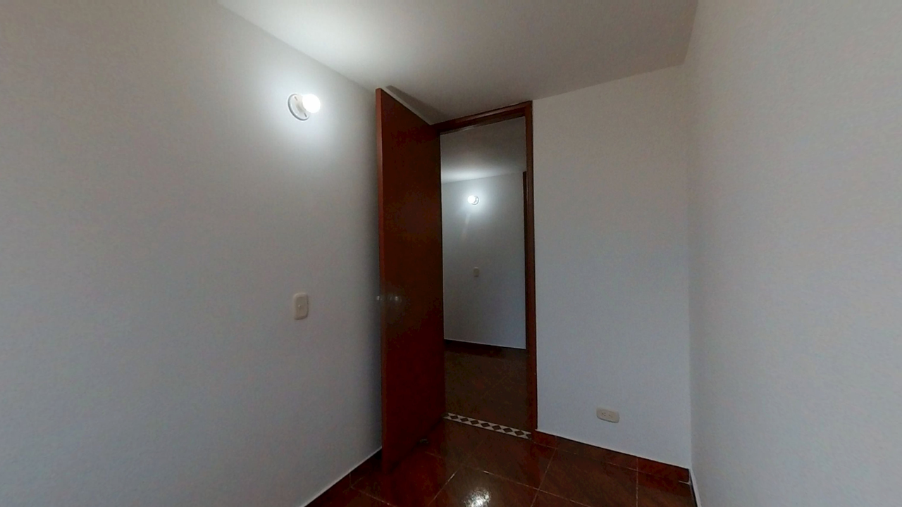 Apartamento de 3 alcobas en venta en Tintal Sur, Bogotá, 47 m² · foto 12 de 14