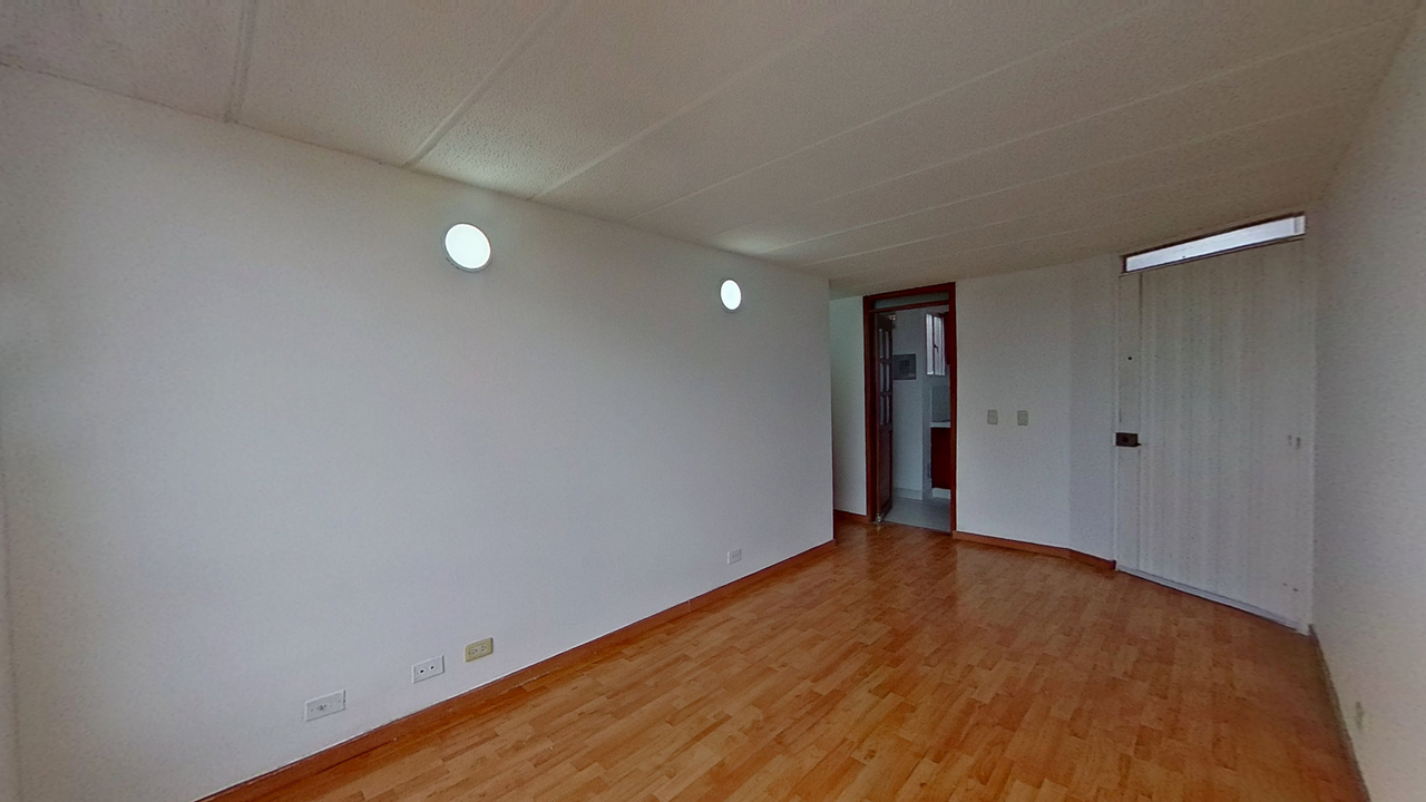 Apartamento de 3 alcobas en venta en Suba, Bogotá, 51 m² · foto 2 de 19