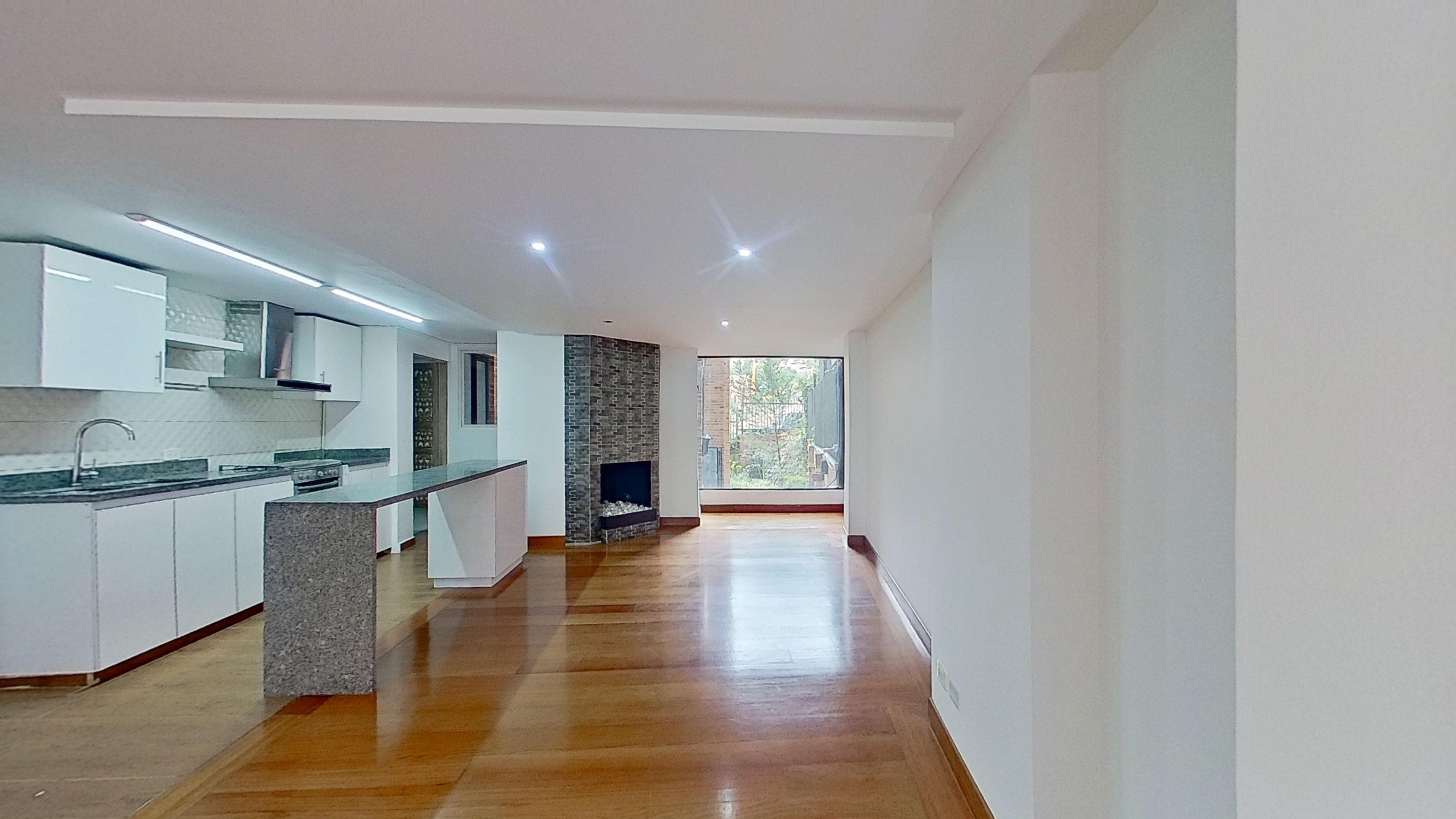 Apartamento en Venta en Cundinamarca, BOGOTÁ, INGEMAR