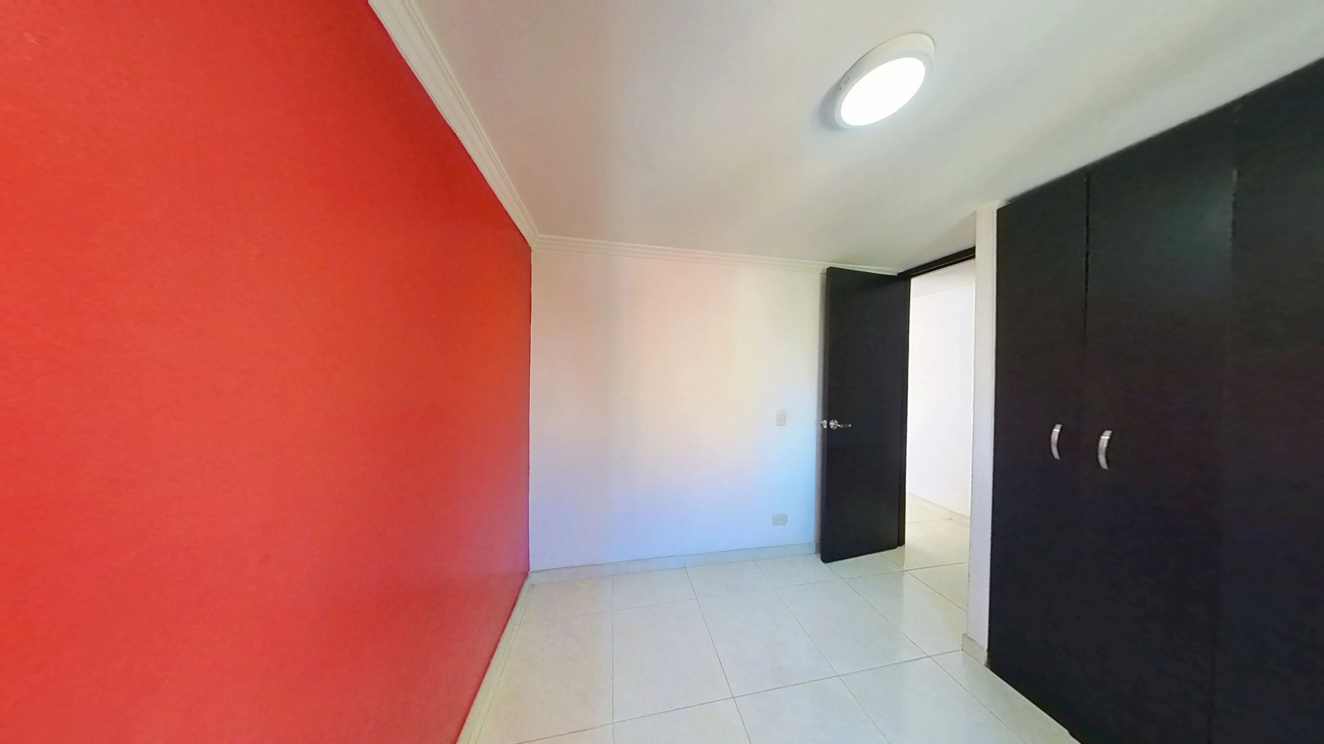 Apartamento en Hogares foto 5