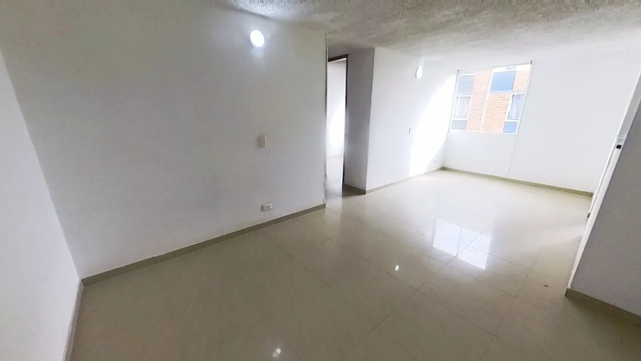 Apartamento en El  Porvenir en El  Porvenir, Bogotá