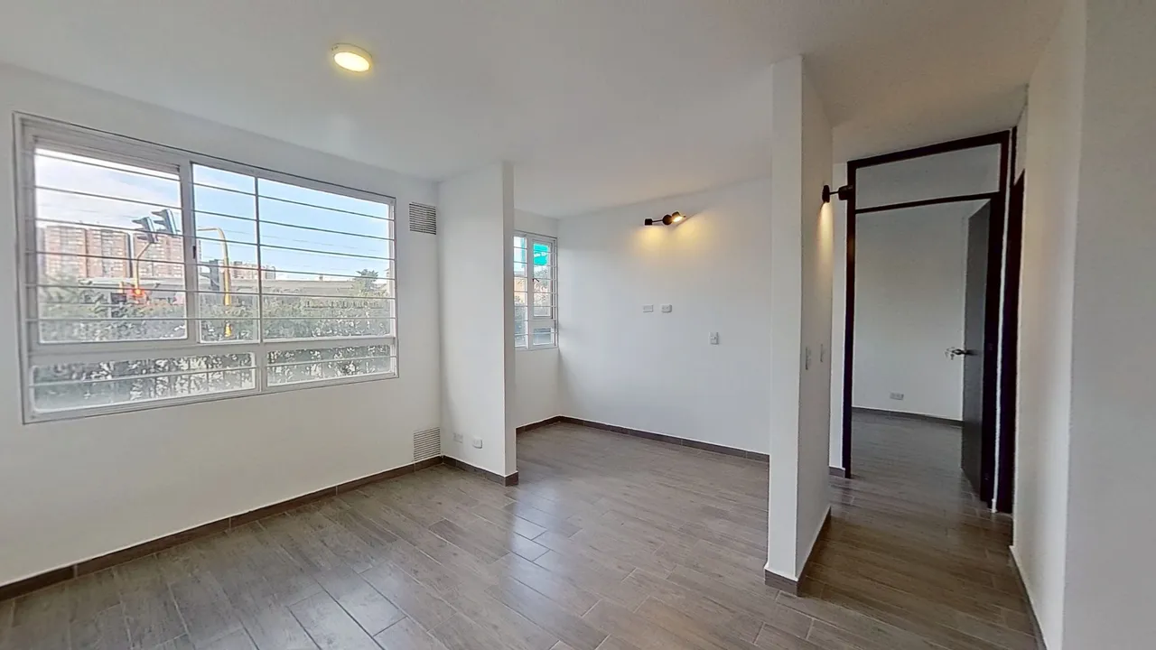 Apartamento en Urbanización Castilla Real foto 3