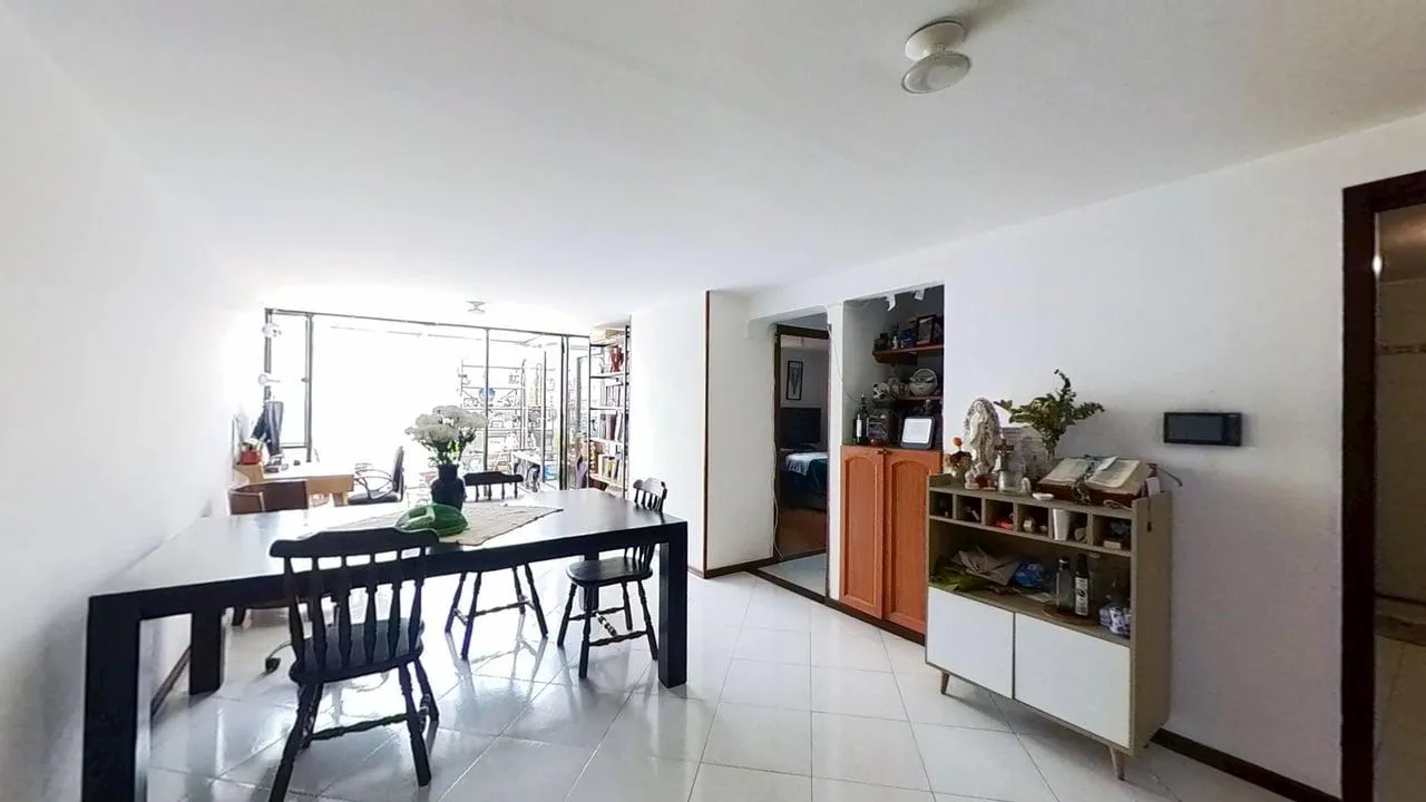Apartamento en Mazuren en Mazuren, Bogotá