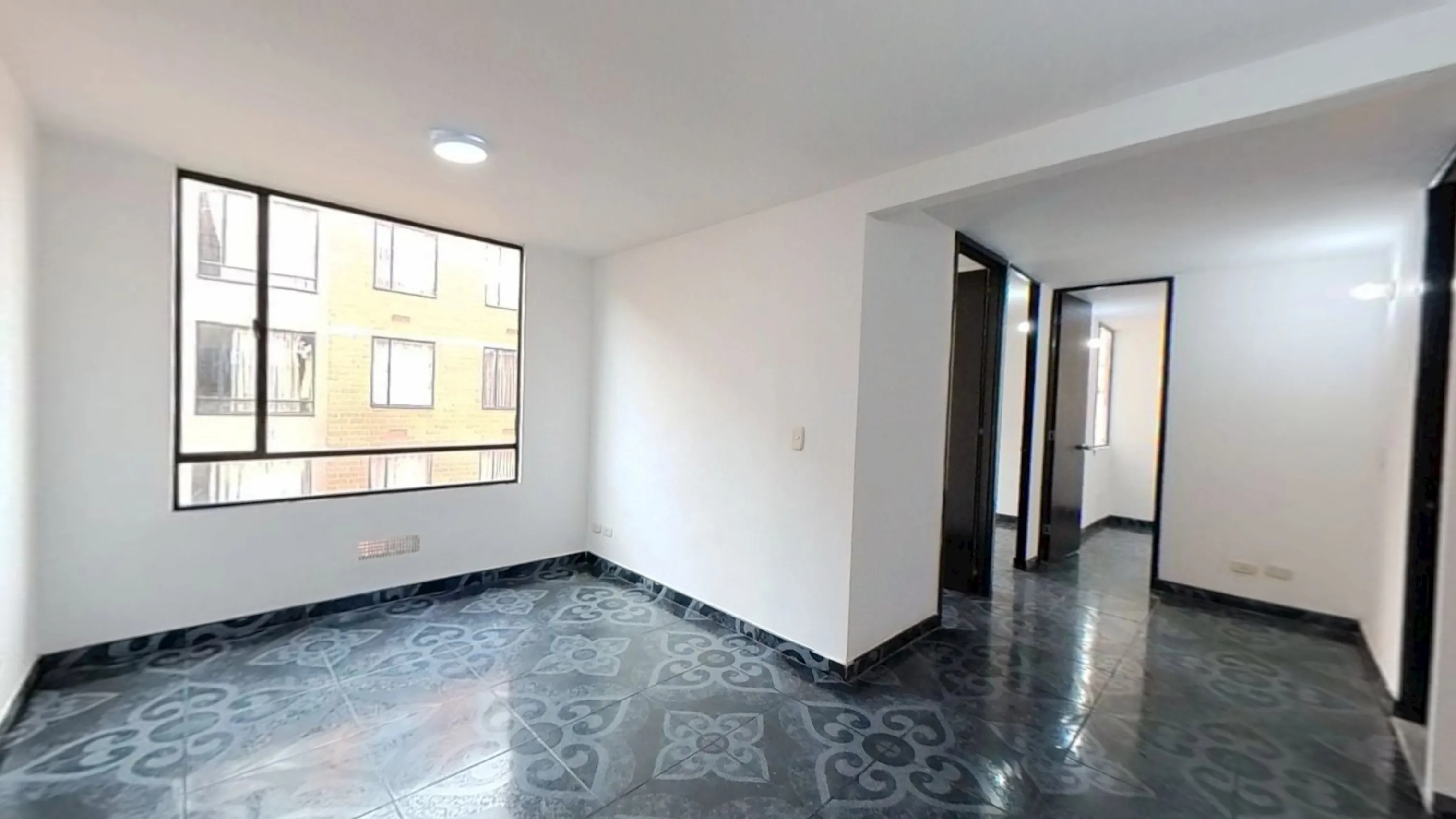Apartamento en Campo Verde — Campo Verde, Bogotá