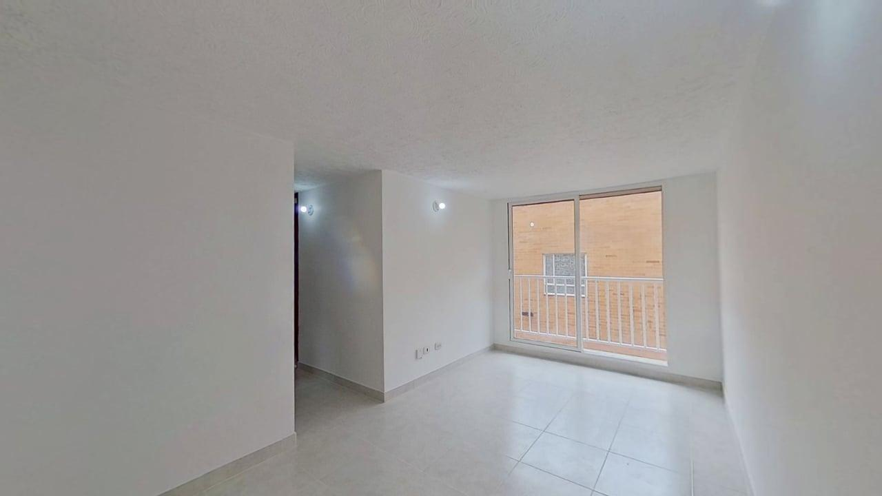 Apartamento en venta en Verbenal, Bogotá · foto 2 de 21