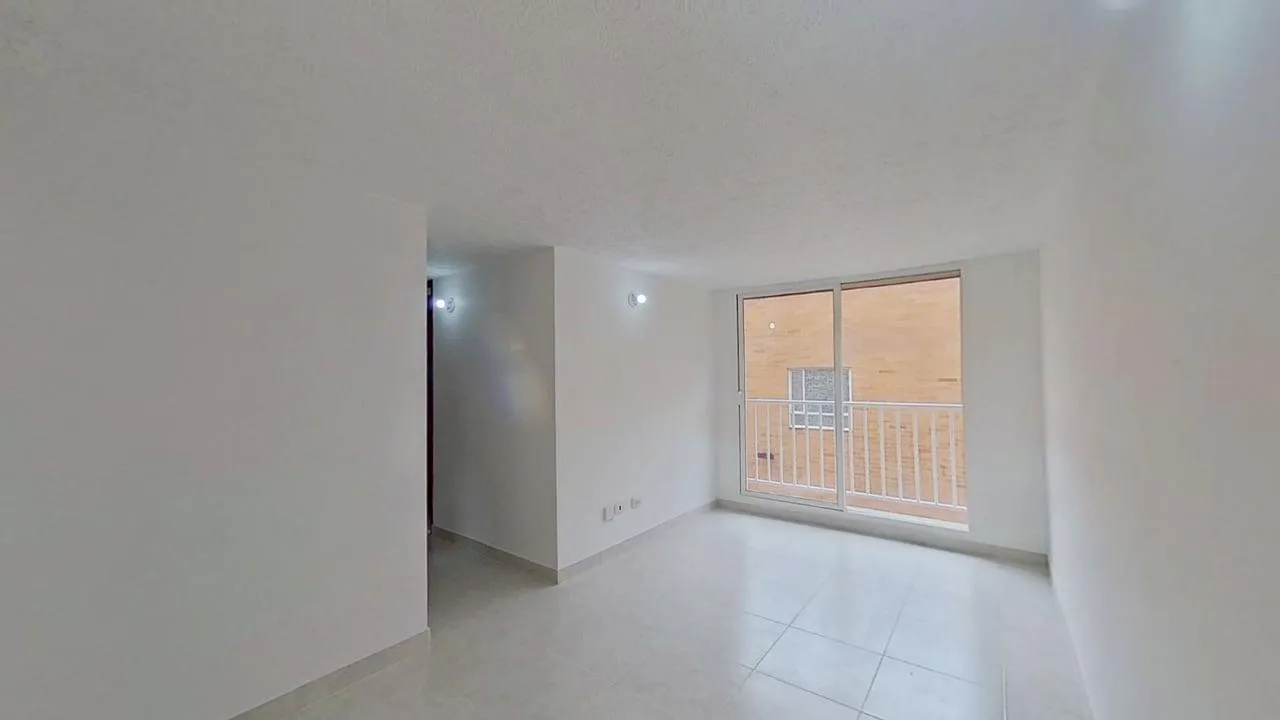 Apartamento en Verbenal foto 2