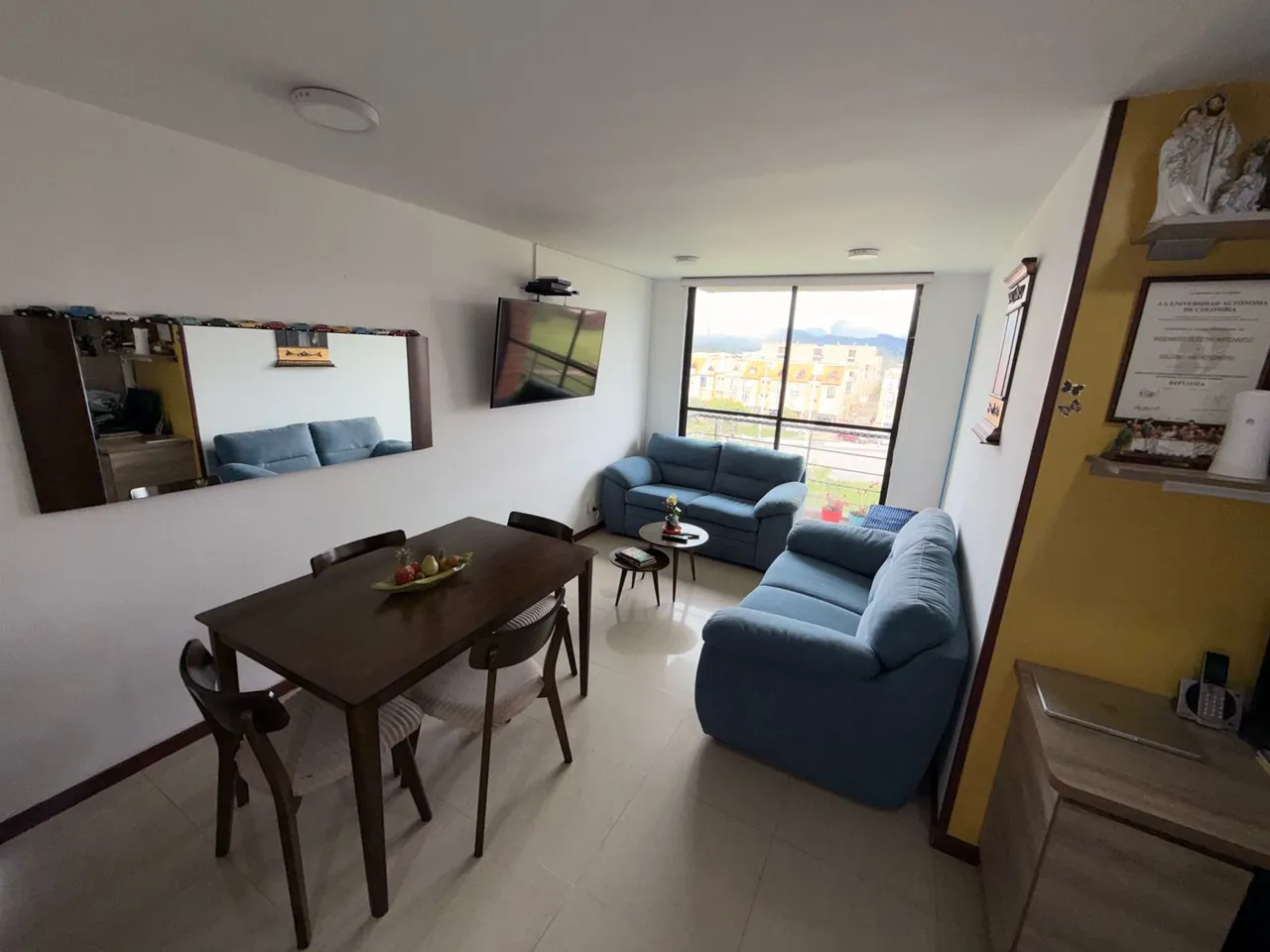 Apartamento en Chía en Chía, Chía