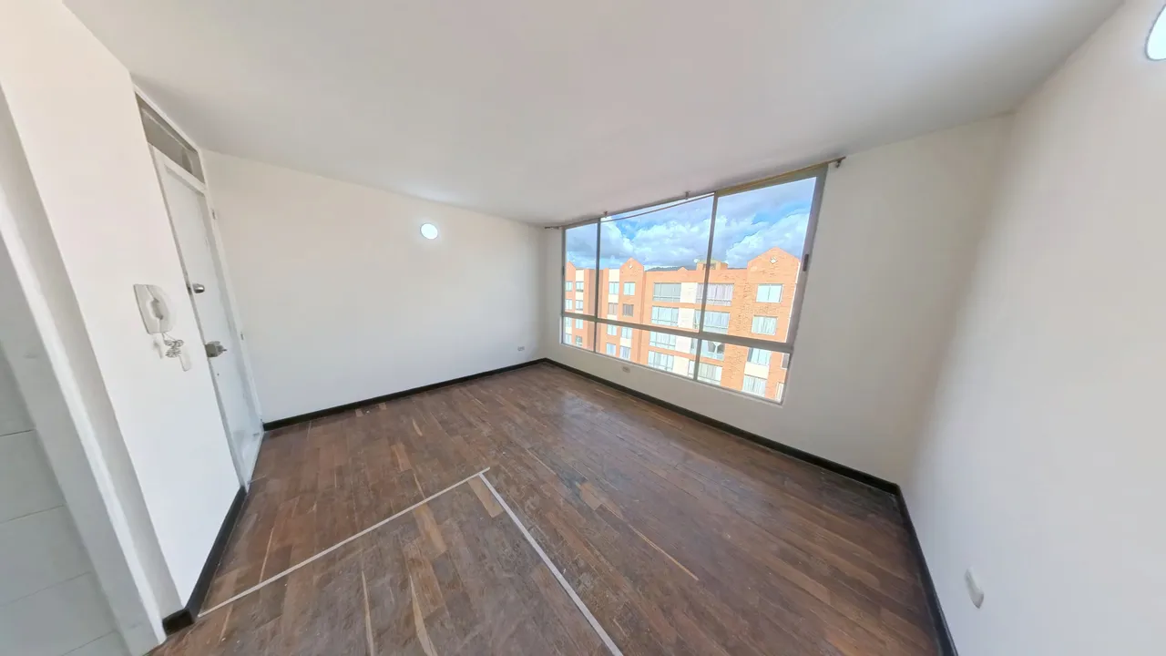 Apartamento en Cajicá foto 2