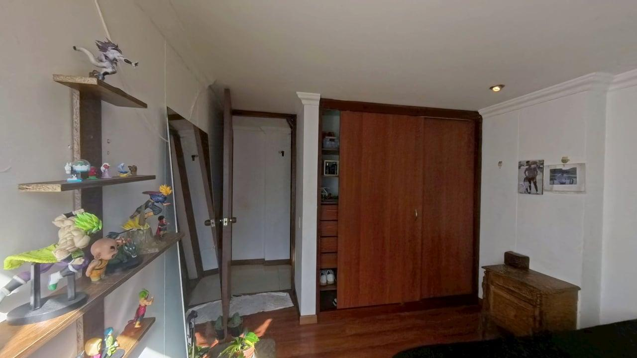 Apartamento en venta en Toberin, Bogotá · foto 8 de 22