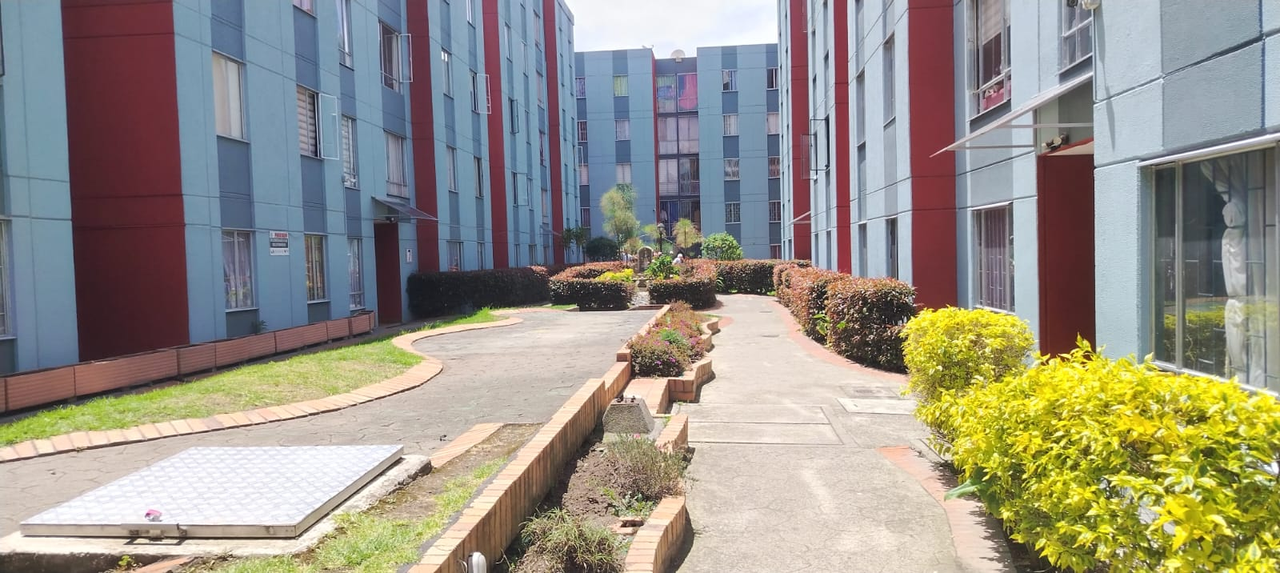 Apartamento en venta en Tibabuyes, Bogotá · foto 20 de 24