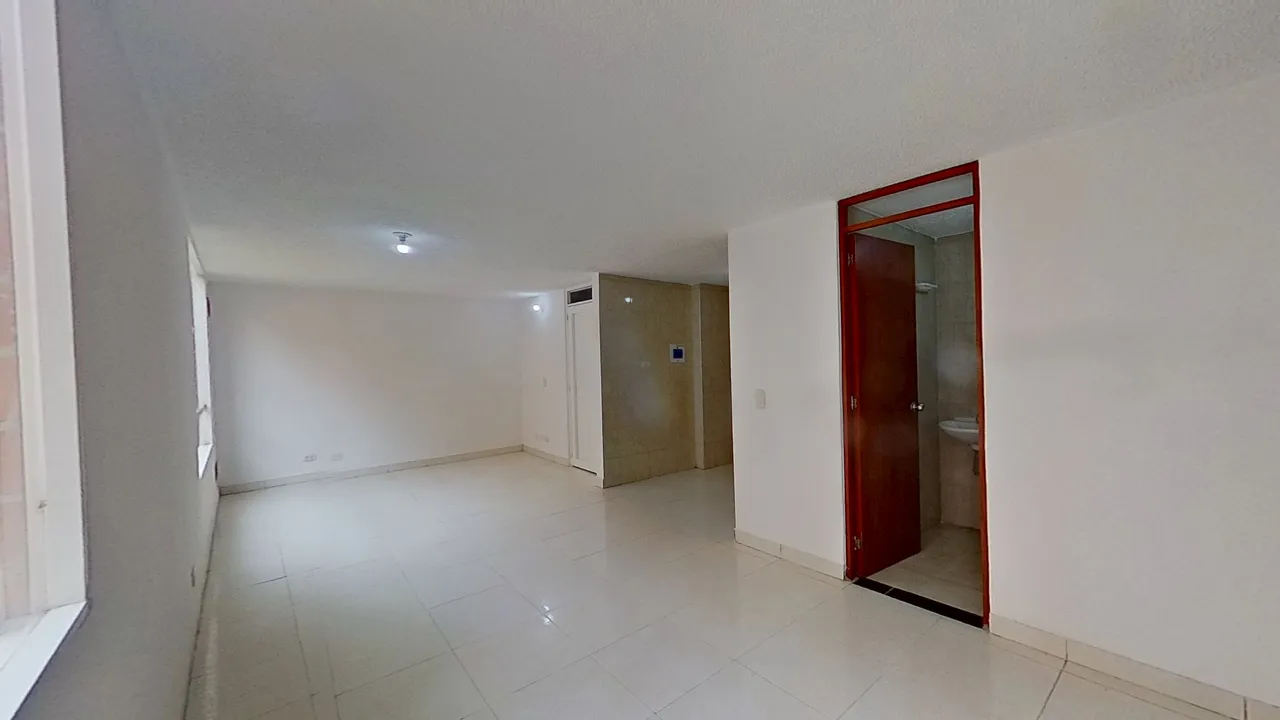 Apartamento en Hogares foto 3