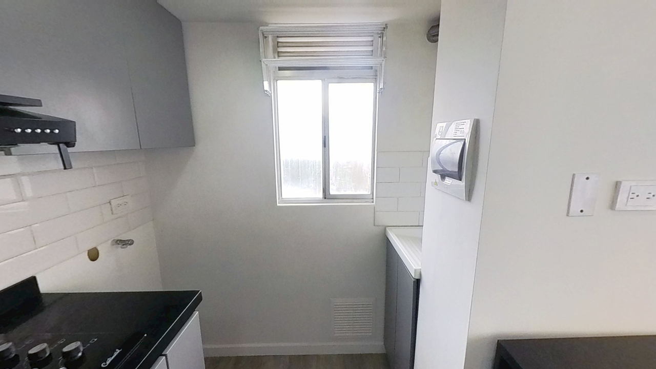 Apartamento de 1 alcoba en venta en La Sabana, Bogotá, 32 m² · foto 5 de 23