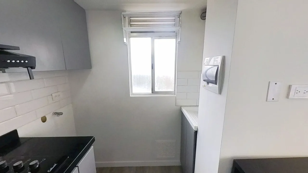 Apartamento en Voto Nacional foto 5