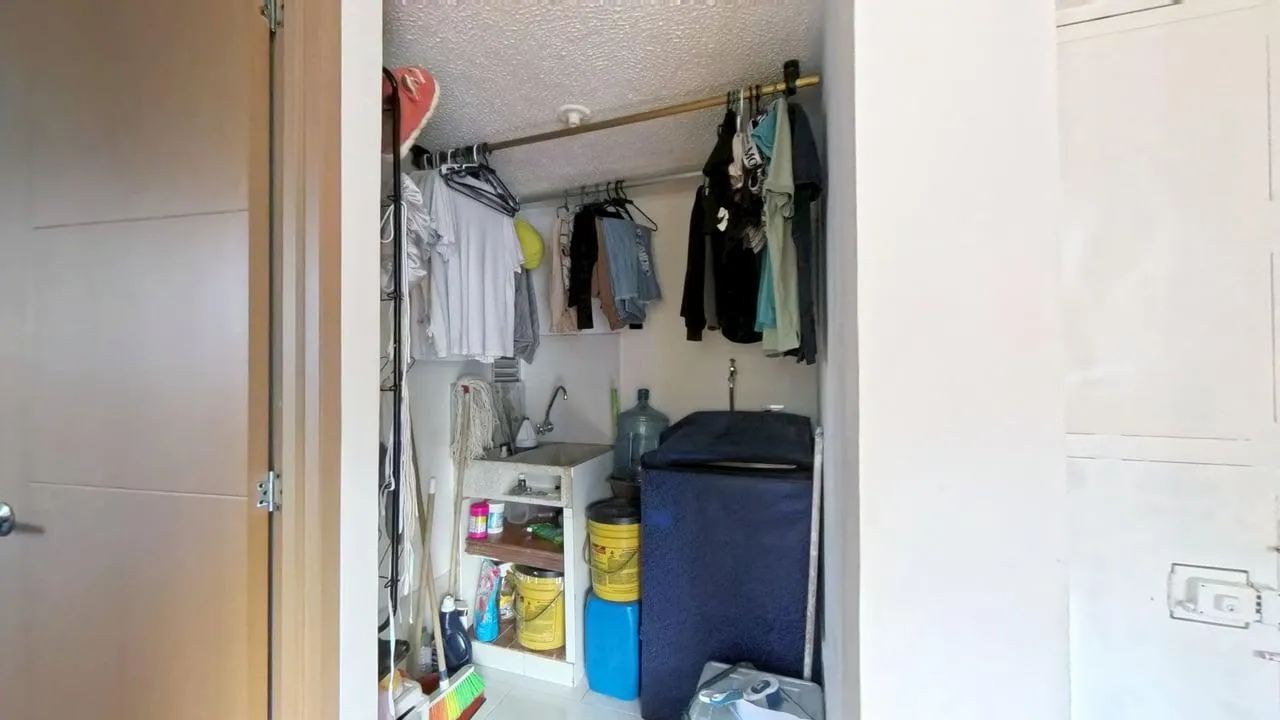 Apartamento en Maiporé foto 5