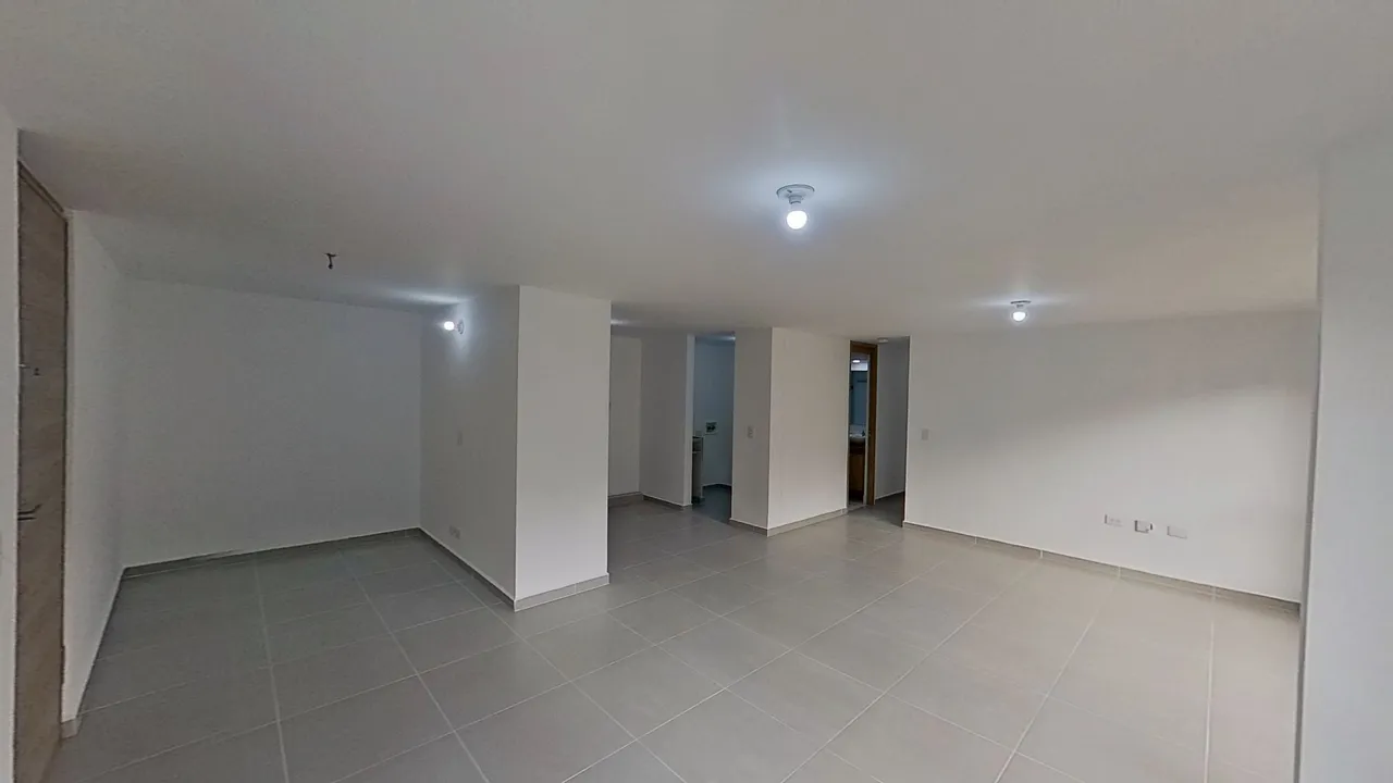Apartamento en Valerias foto 2