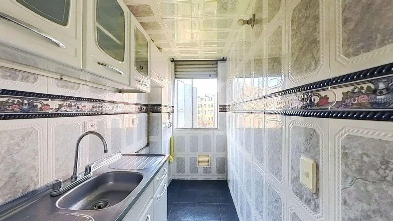 Apartamento en Ciudadela Maipore foto 6