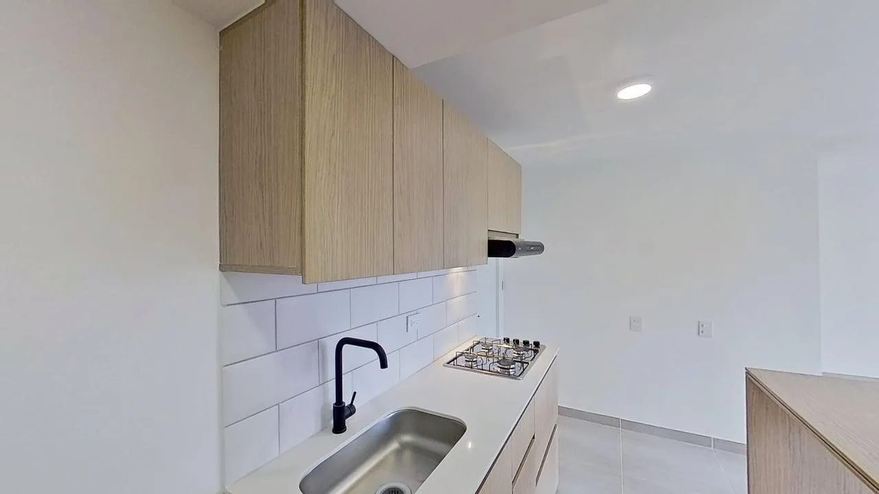 Apartamento en Bello foto 5