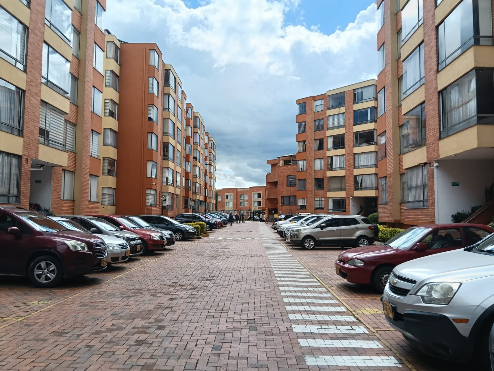 Apartamento en venta en Capellania, Bogotá · foto 15 de 20