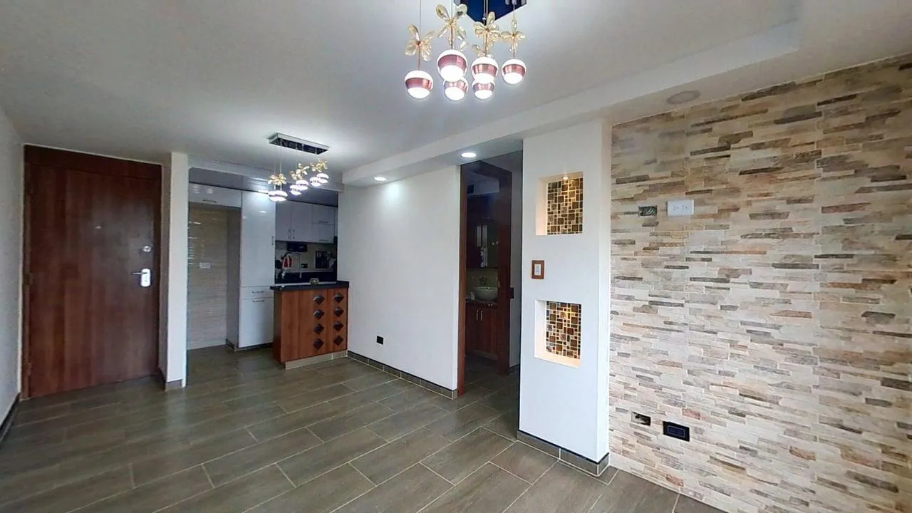 Apartamento en Ciudadela la Prosperidad foto 3
