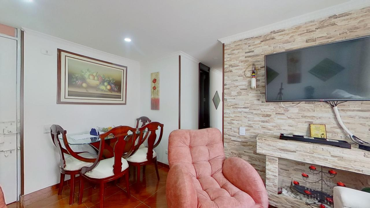 Apartamento en Venta en Cundinamarca, BOGOTÁ, San Carlos de Suba