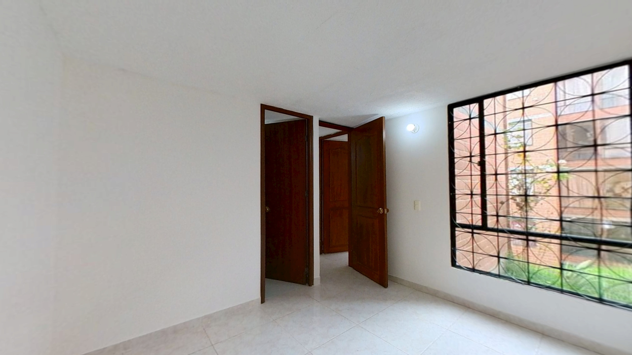 Apartamento de 3 alcobas en venta en Ciudad Usme, Bogotá, 49 m² · foto 7 de 17