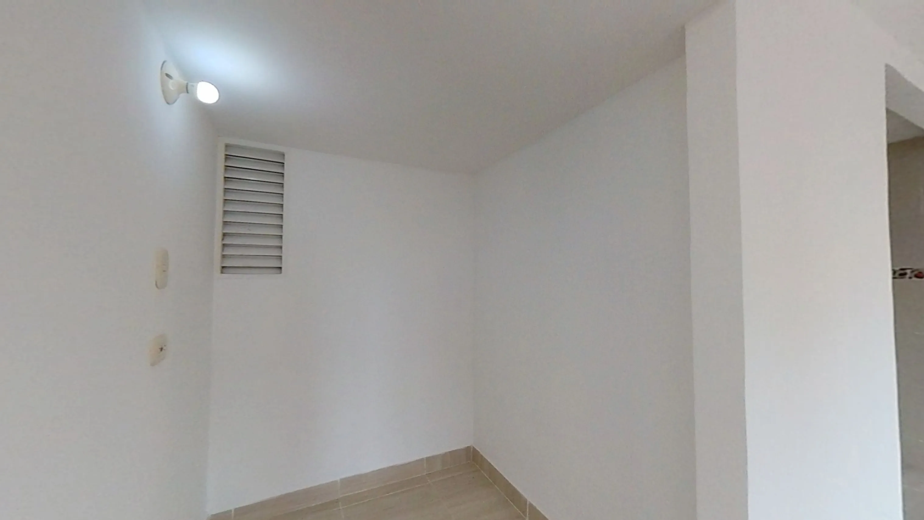 Apartamento en Hogares foto 5