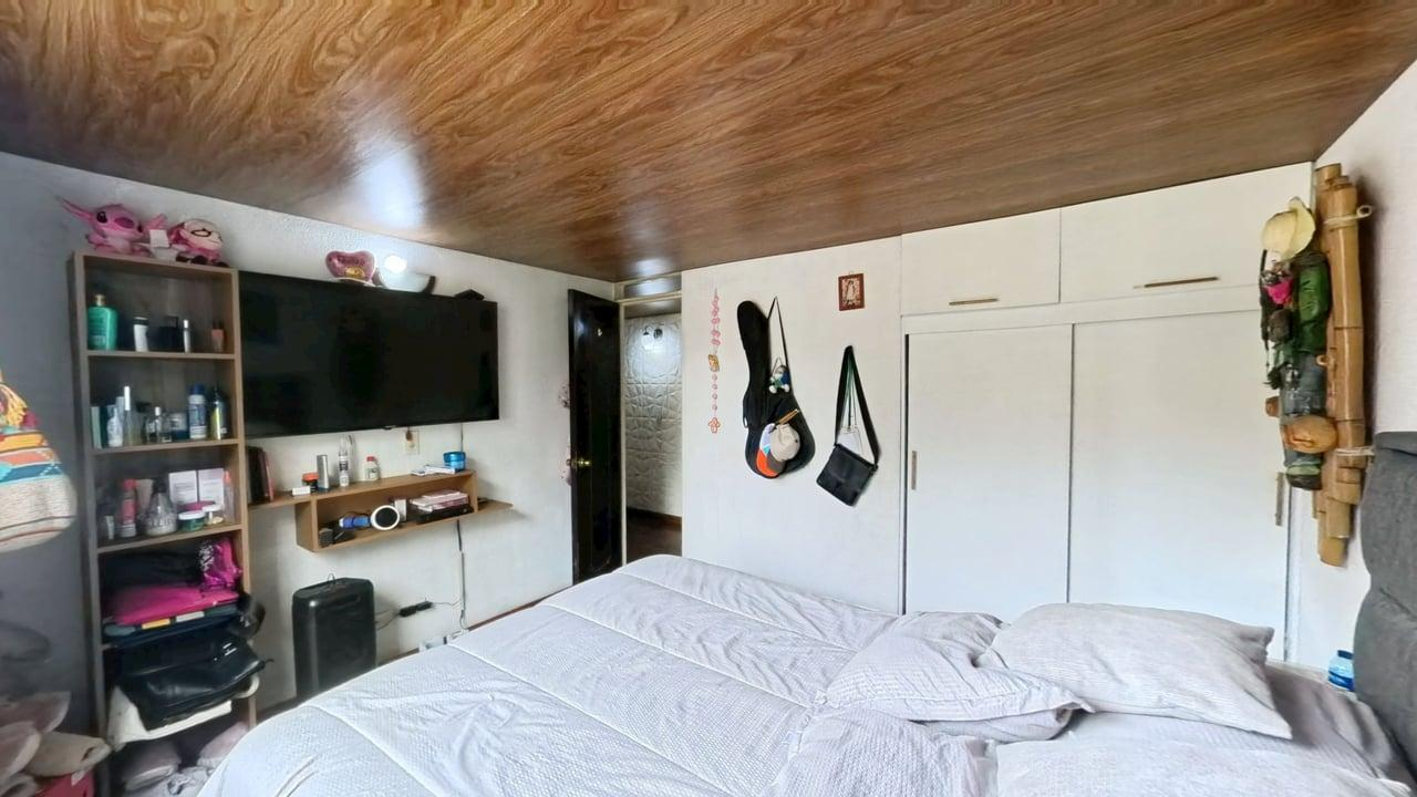 Apartamento en venta en Danubio, Bogotá · foto 9 de 24