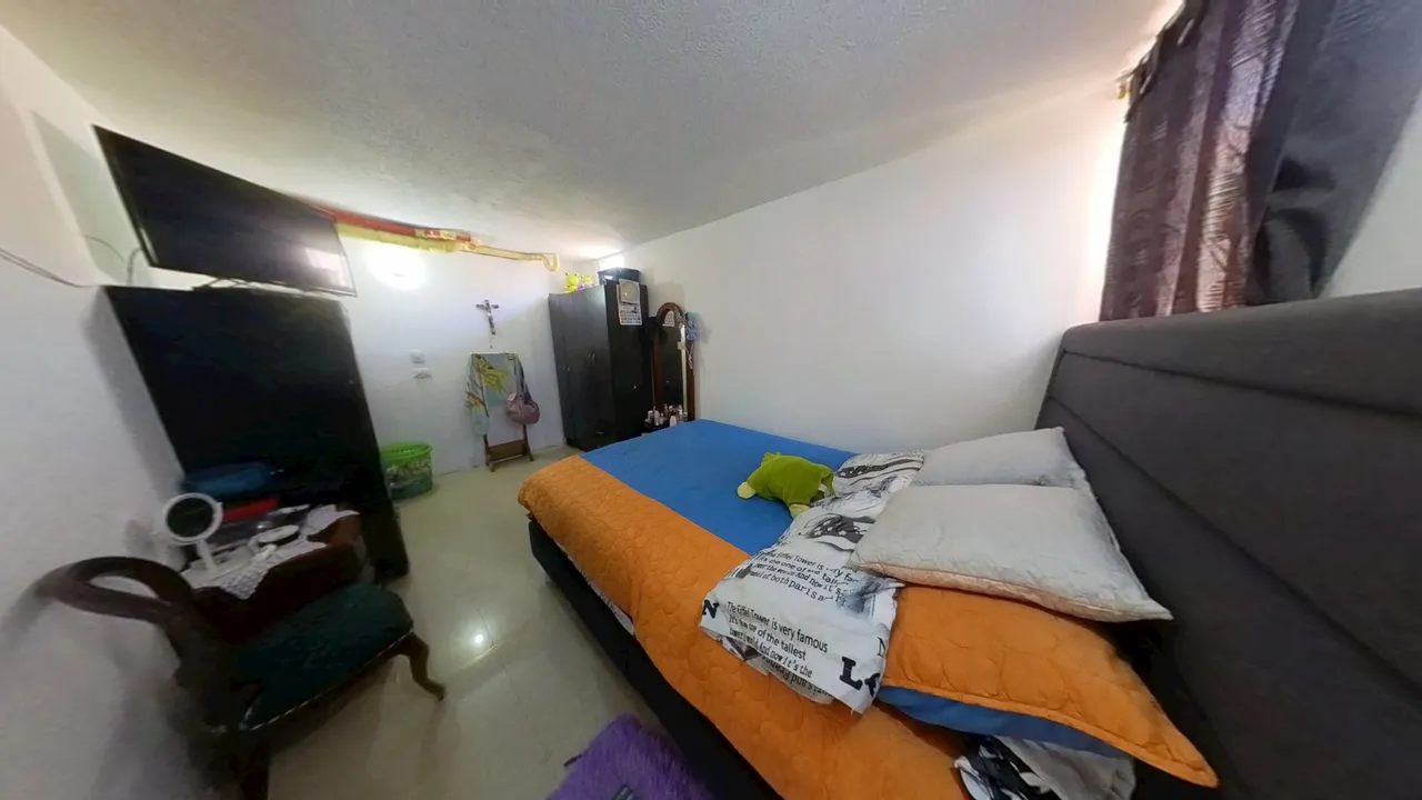 Apartamento en Hogares foto 6