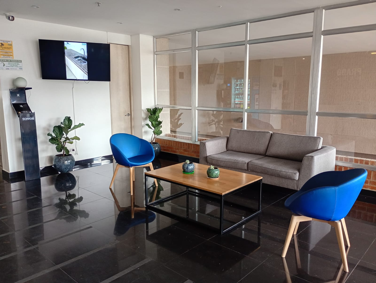 Apartamento en venta en San Jose De Bavaria, Bogotá · foto 13 de 23