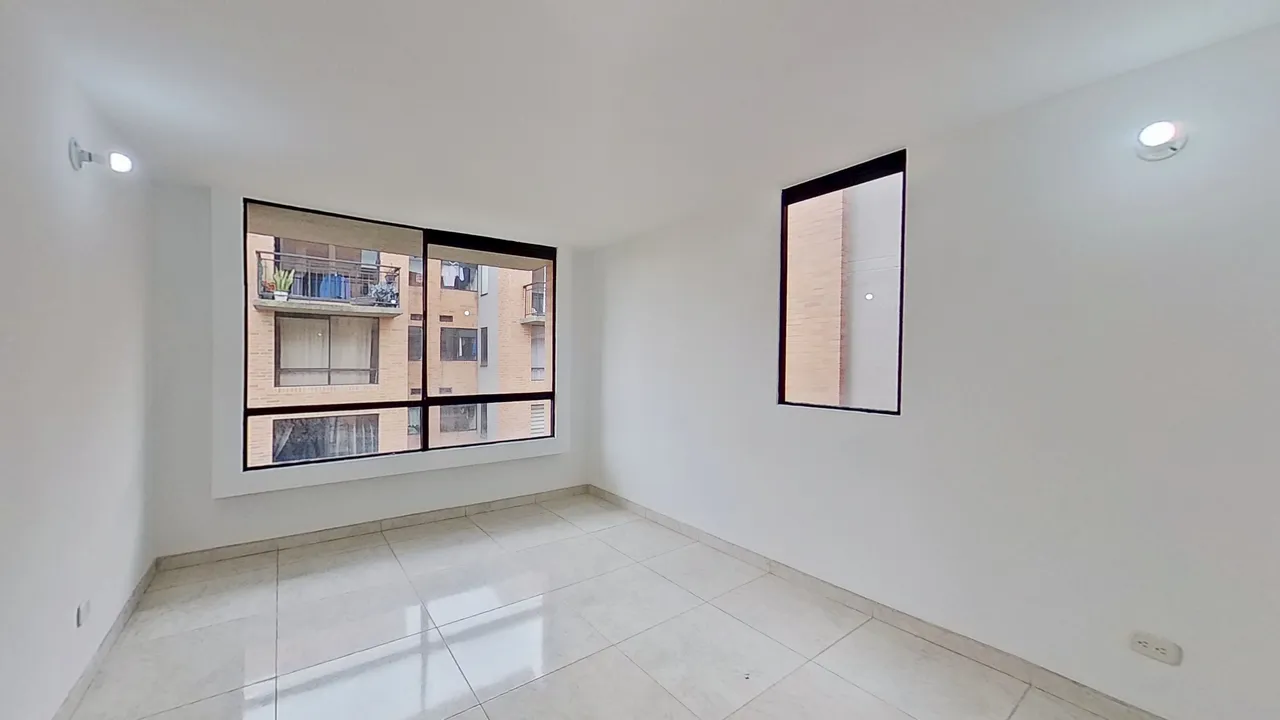 Apartamento en Ciudad Sabana foto 4