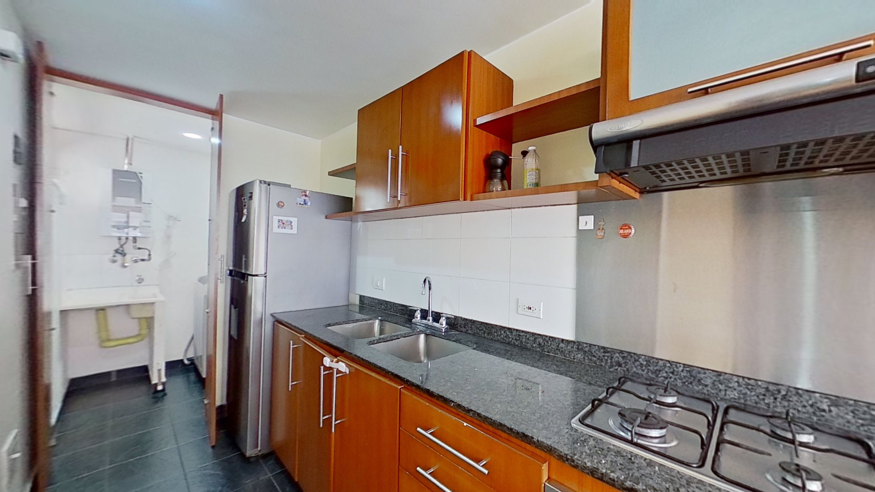 Apartamento en Venta en Cundinamarca, BOGOTÁ, Molinos Norte