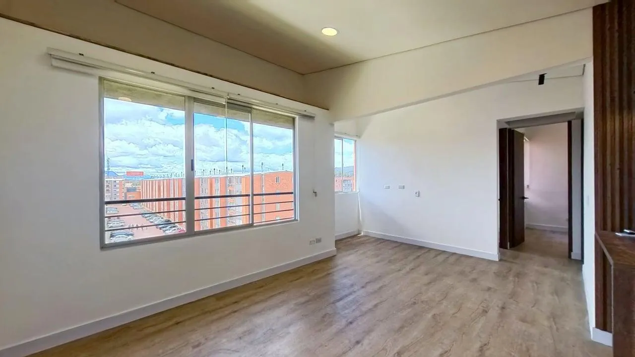 Apartamento en Chía en Chía, Chía