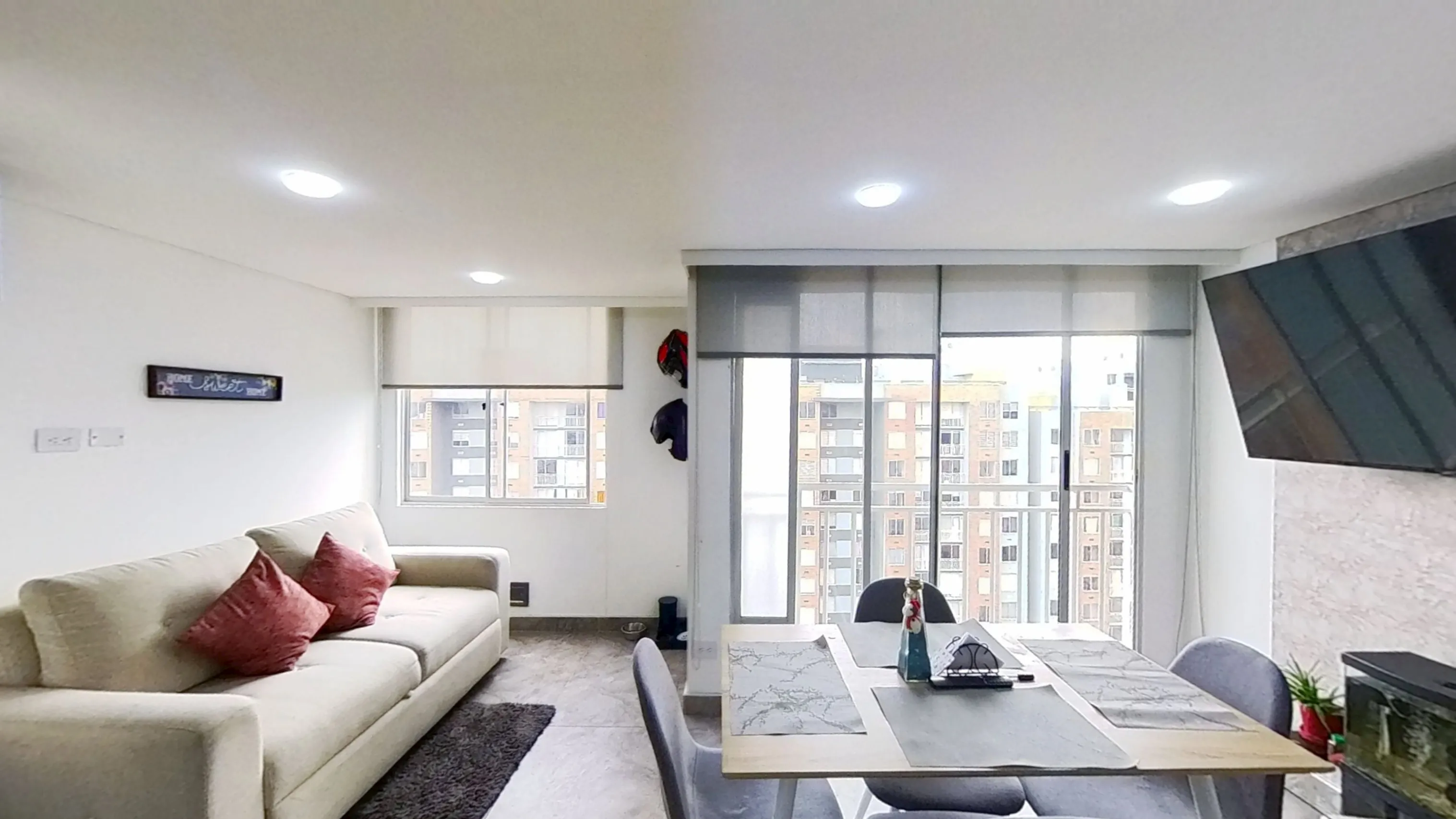 Apartamento en Primavera Occidental en Primavera Occidental, Bogotá