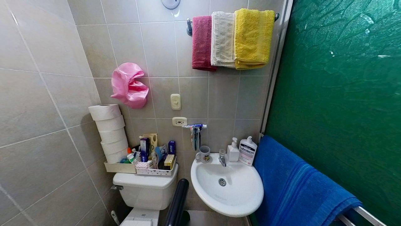 Casa de 2 alcobas en venta en Tintal Norte, Bogotá, 59 m² · foto 14 de 20