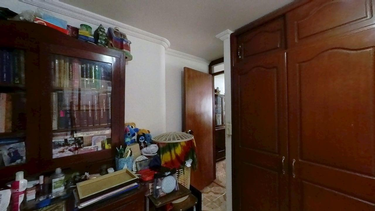 Apartamento de 3 alcobas en venta en Ciudad Montes, Bogotá, 59 m² · foto 8 de 17