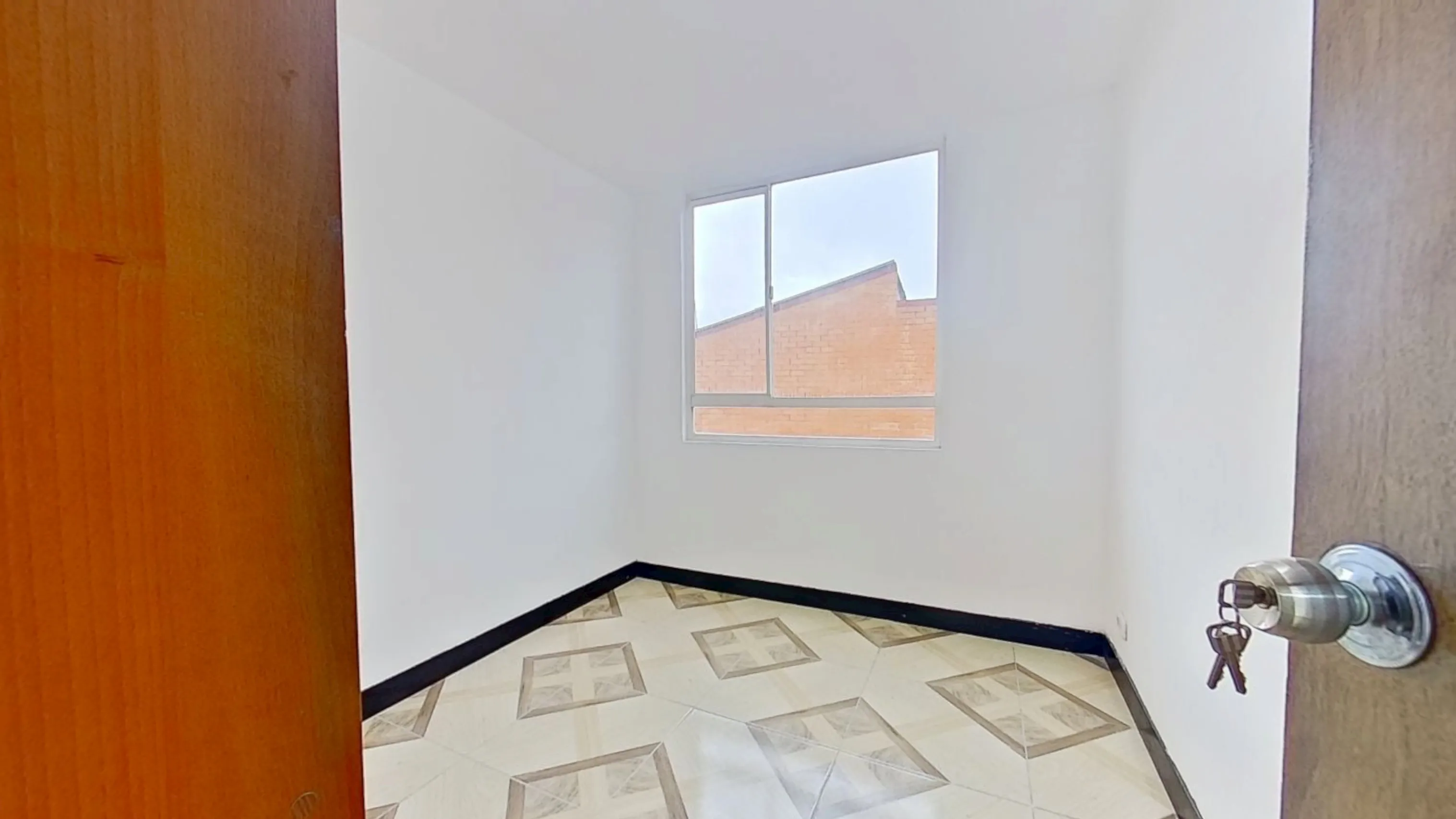 Apartamento en San Mateo foto 5