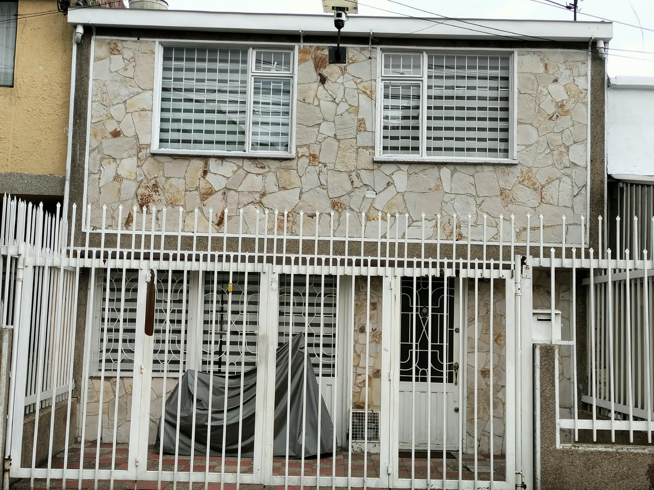 Casa de 3 alcobas en venta en Suba, Bogotá, 173 m² · foto 15 de 16