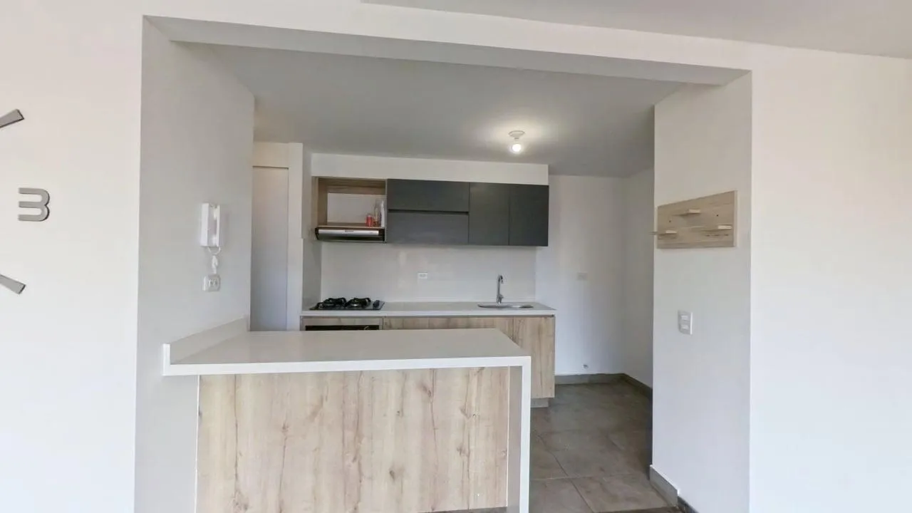 Apartamento en Reserva del Sol foto 4