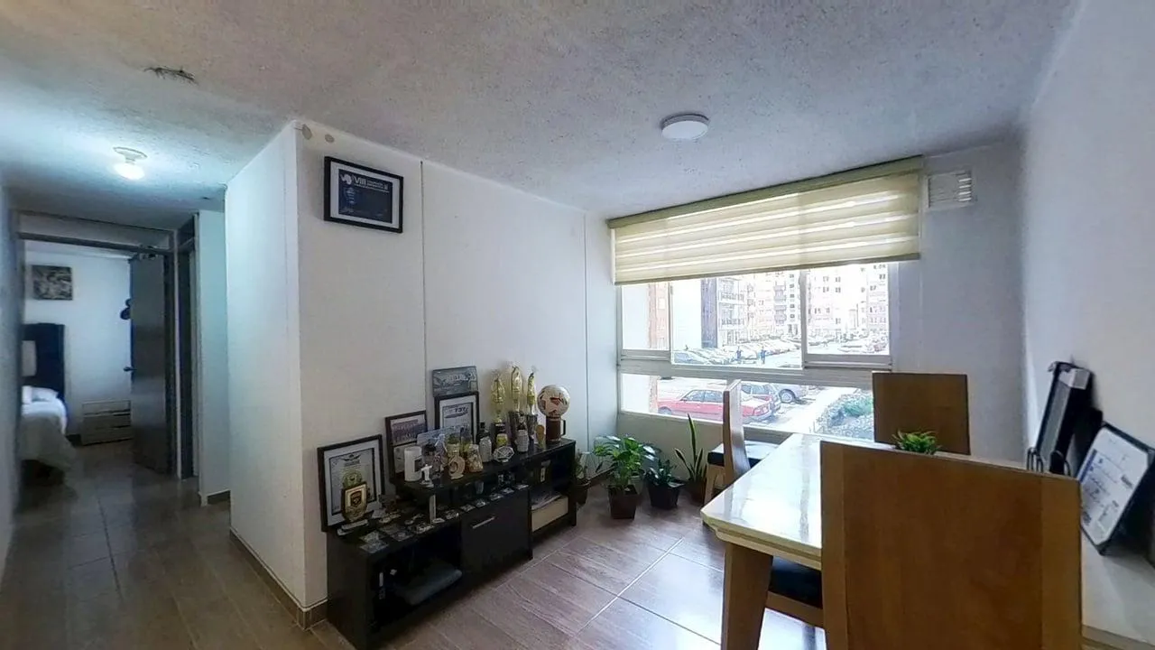 Apartamento en Bogotá foto 2