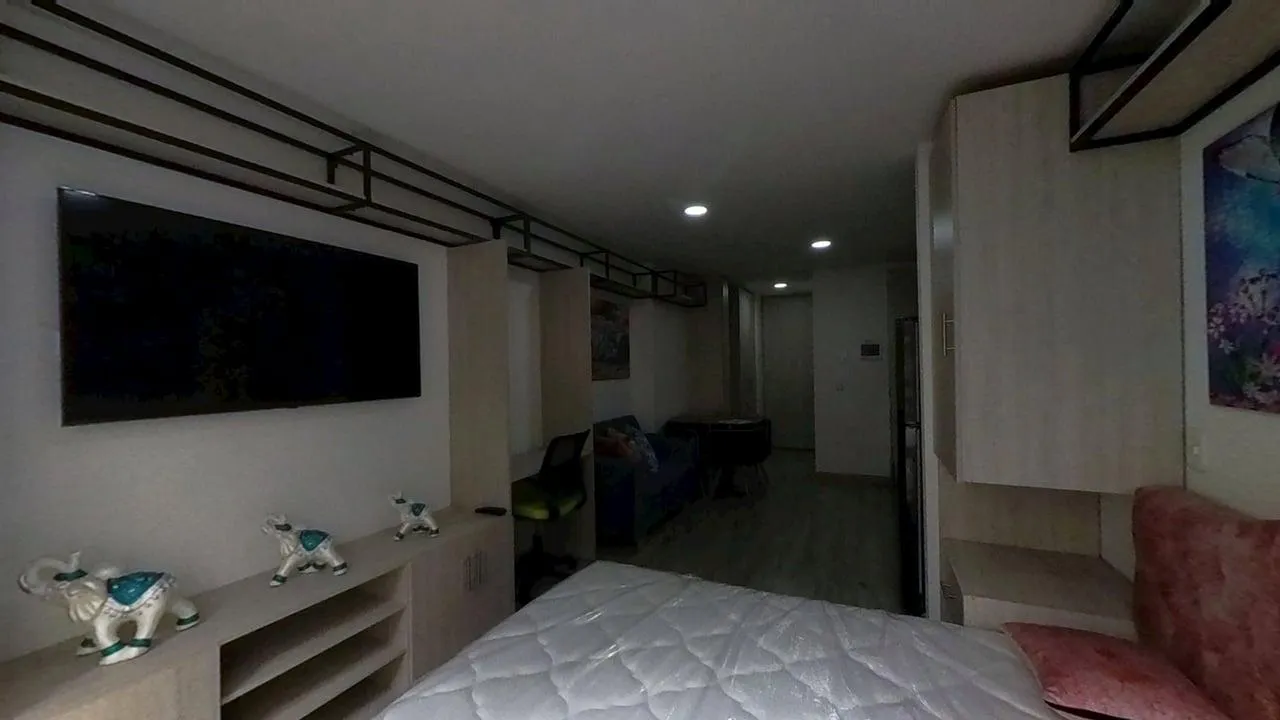 Apartamento en La Candelaria foto 6