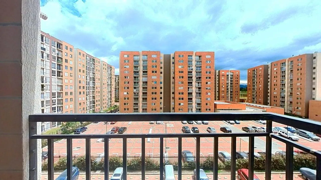 Apartamento en Madrid foto 4