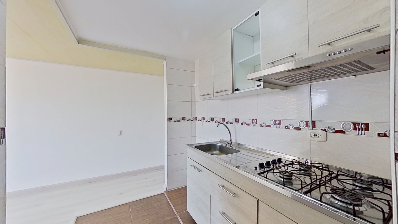 Apartamento en venta en El Rincon, Bogotá · foto 6 de 20