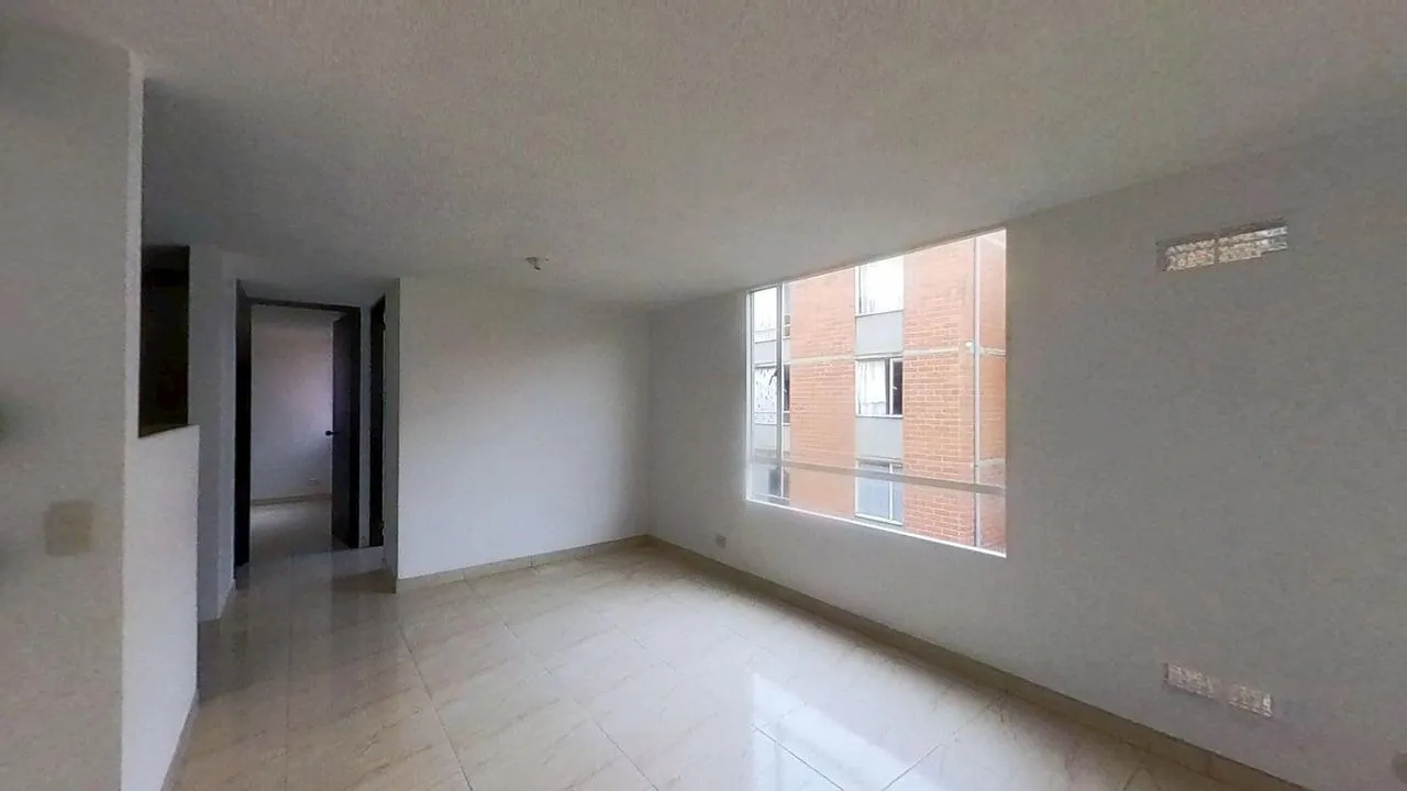 Apartamento en Hogares Soacha foto 2