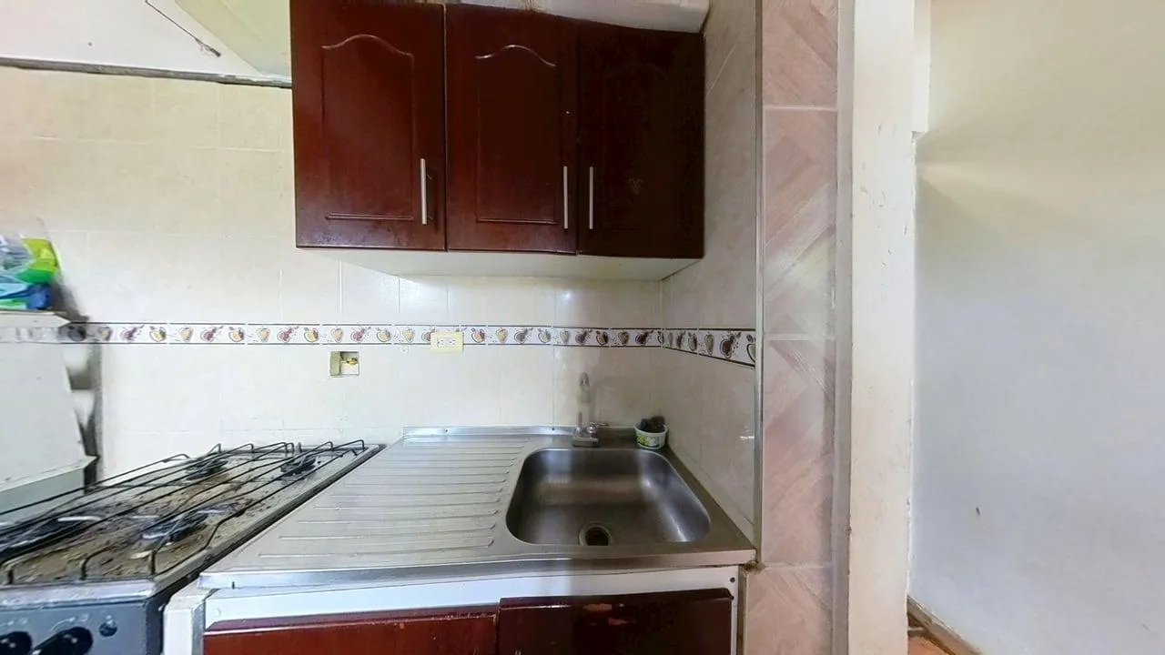 Apartamento en Usme Centro foto 5