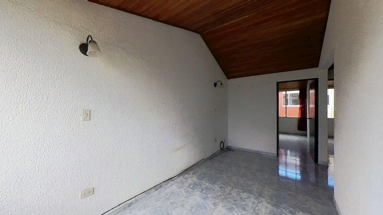 Apartamento de 2 alcobas en venta en Ismael Perdomo, Bogotá, 39 m² · foto 3 de 17