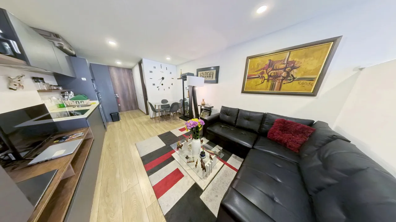Apartamento en Quesada foto 4