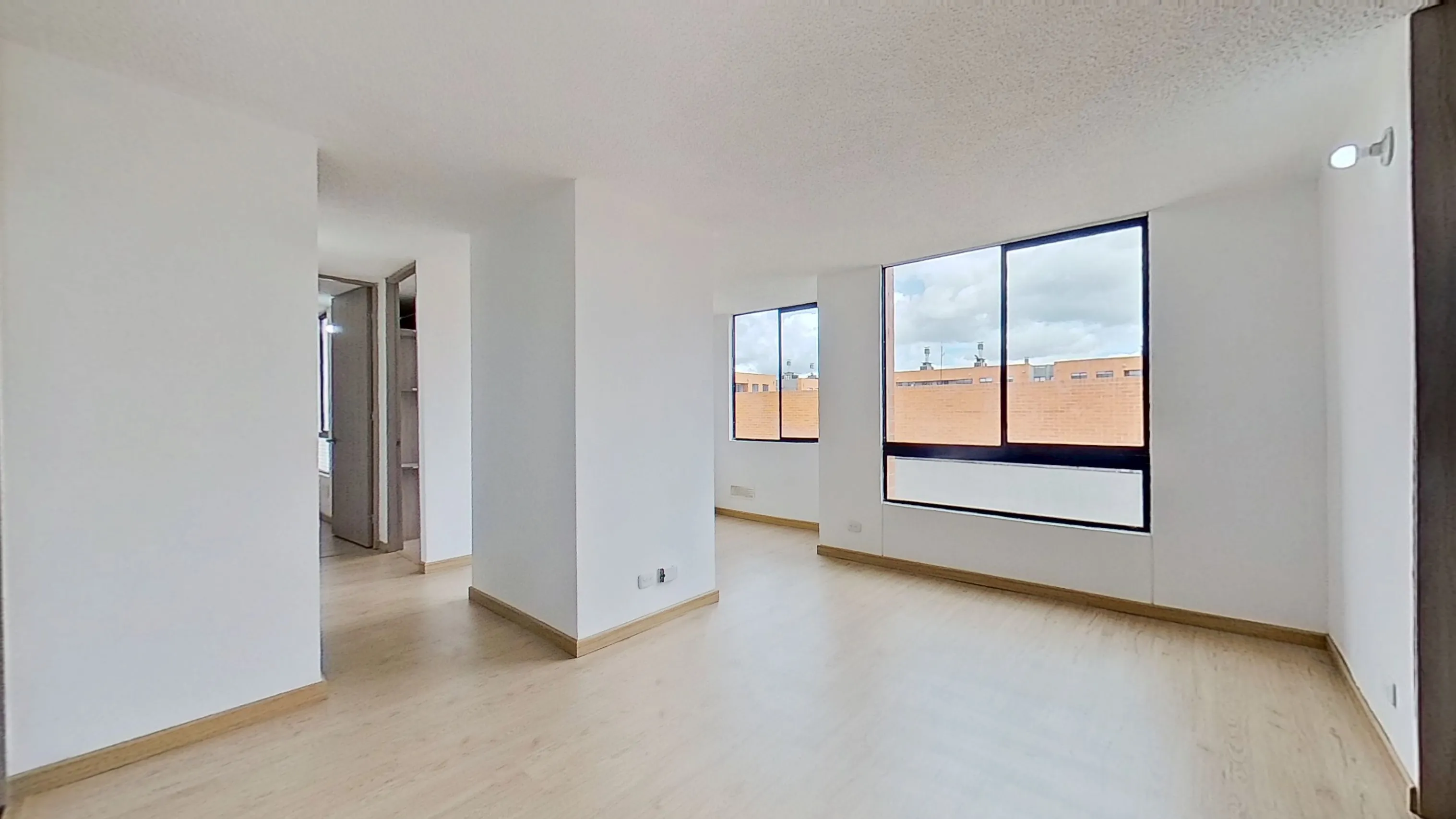 Apartamento en Lunaria en Lunaria, Chía
